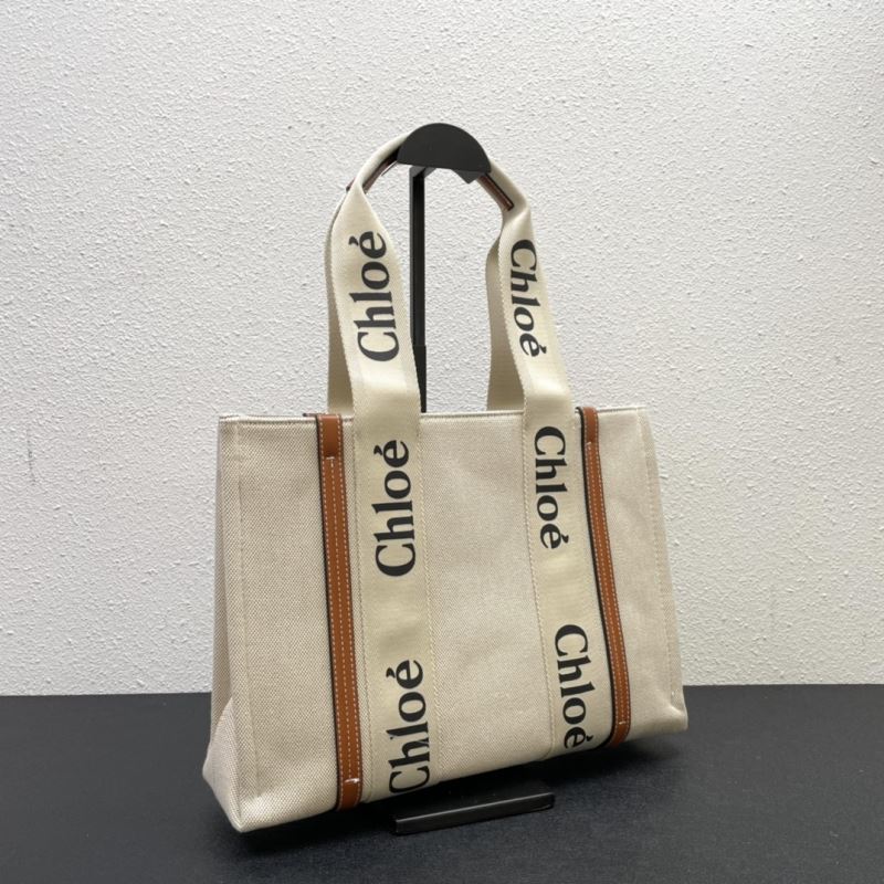 Chloe Shopping Bags